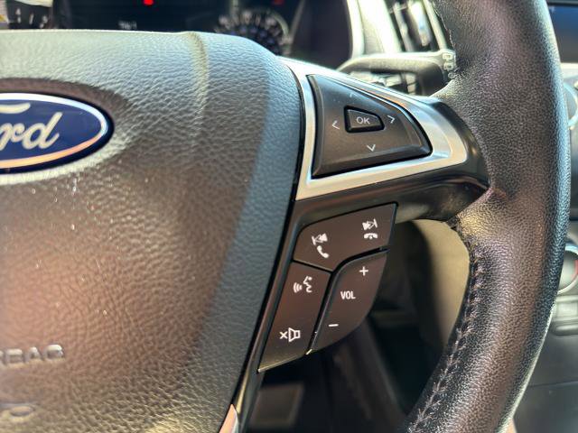 Certified 2017 Ford Edge SEL AWD/4WD image 23