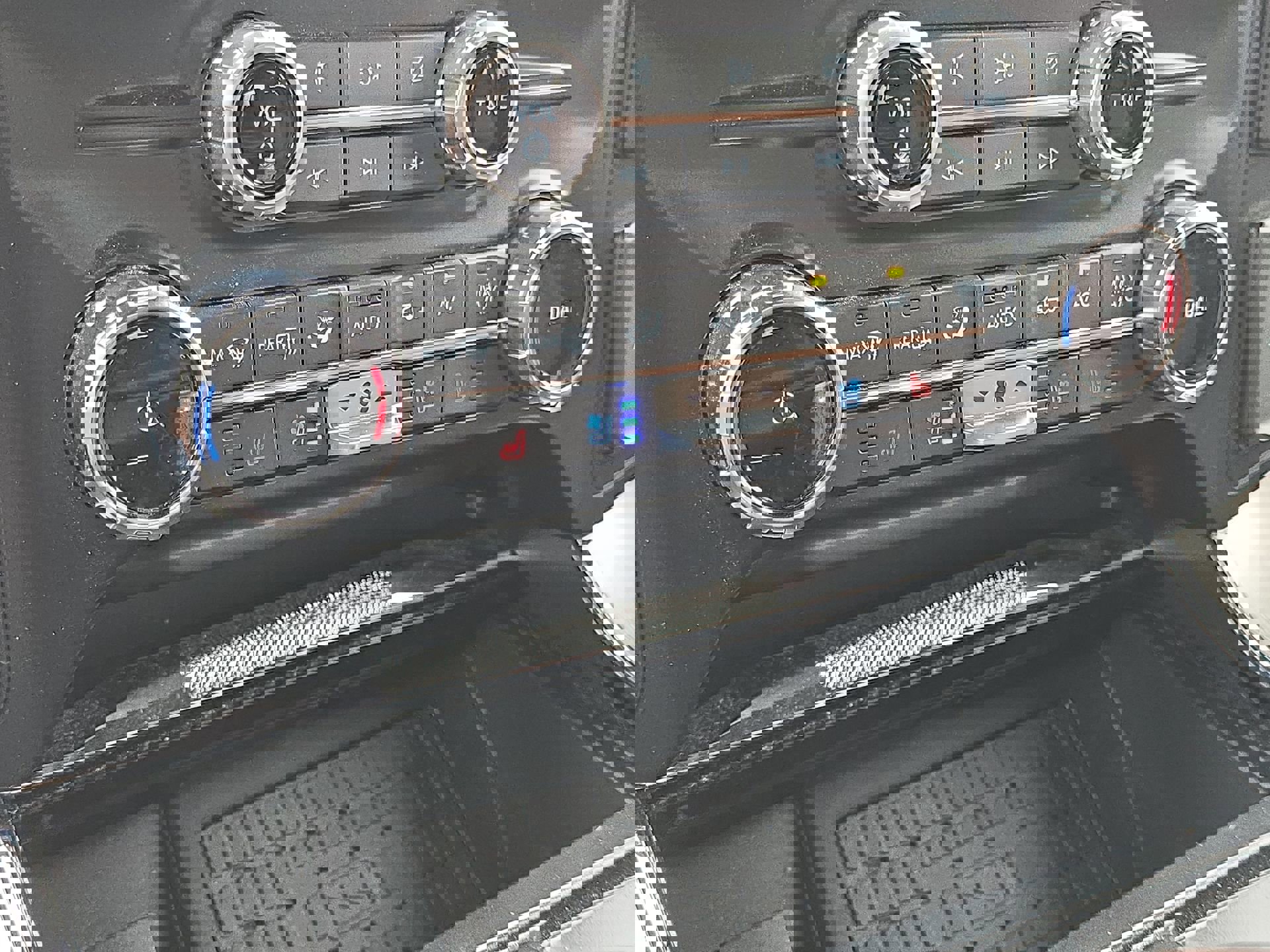 Certified 2023 Ford F150 King Ranch w/ Equipment Group 601A High image 19