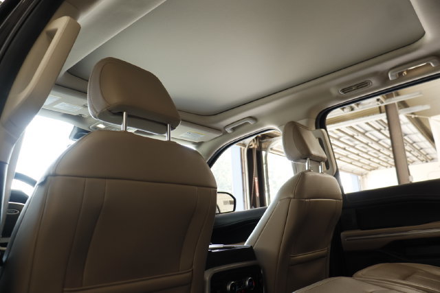 Certified 2024 Ford Expedition Max Limited RWD image 30
