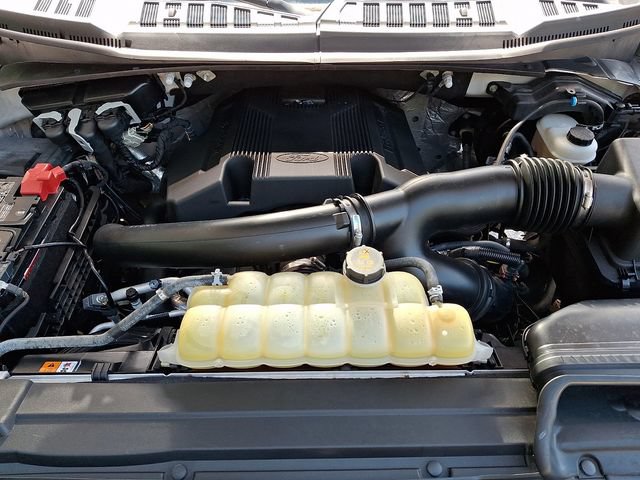 Certified 2020 Ford F150 Lariat AWD/4WD image 29