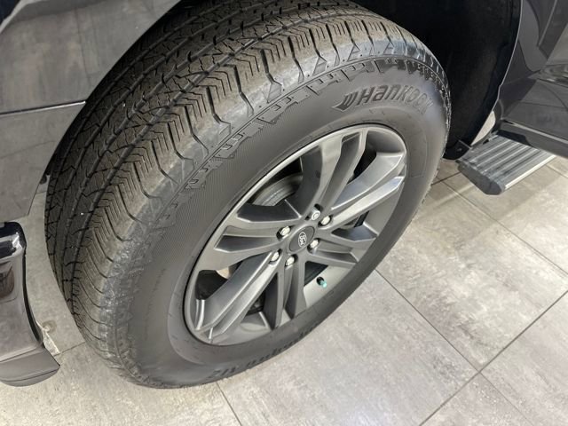 Certified 2023 Ford F150 Lariat w/ Equipment Group 502A High image 45