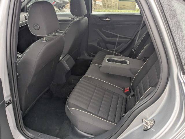 Used 2023 Volkswagen Jetta Sport FWD image 13