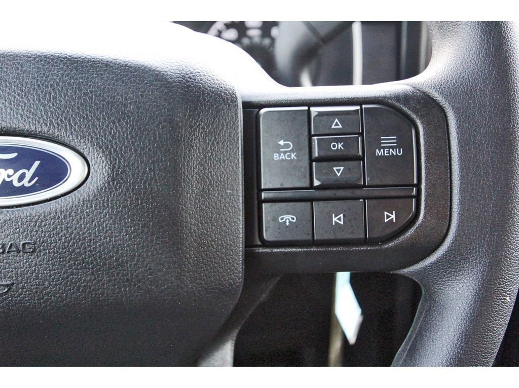 Certified 2023 Ford F150 XL w/ STX Appearance Package image 18