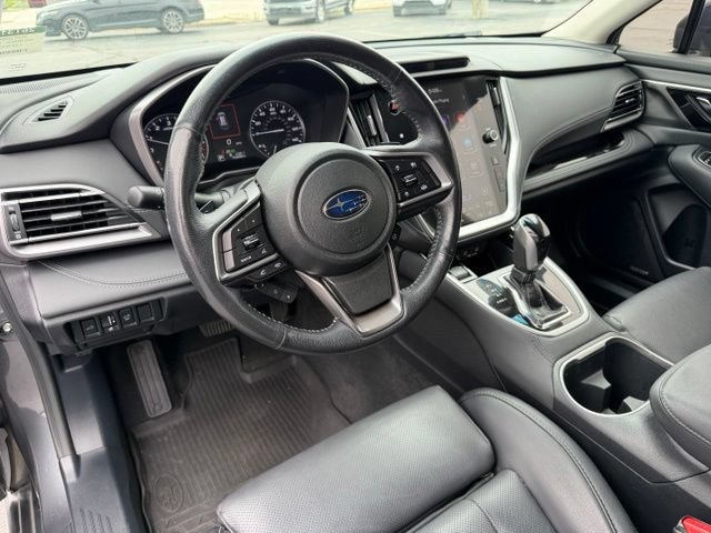Used 2020 Subaru Outback Limited XT w/ Popular Package #2 AWD/4WD image 7