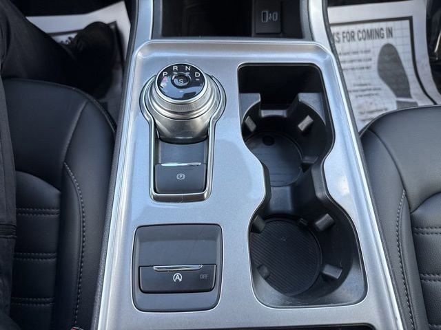 Certified 2024 Ford Edge SEL w/ Convenience Package image 22