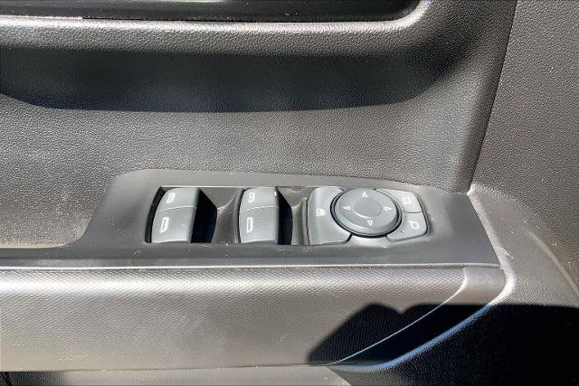 Used 2023 Chevrolet Silverado 1500 Custom AWD/4WD image 36