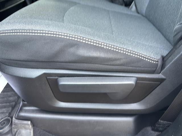 Used 2022 RAM 3500 Tradesman AWD/4WD image 12