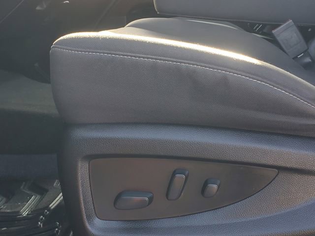 Used 2018 GMC Sierra 1500 SLE w/ SLE Value Package image 6