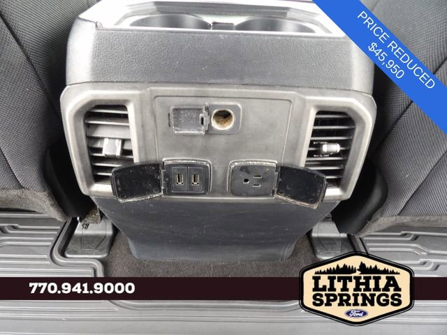 Certified 2020 Ford F150 Raptor AWD/4WD image 23