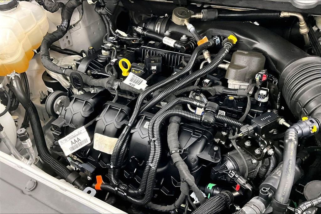 Certified 2022 Ford Edge SEL w/ Convenience Package image 34