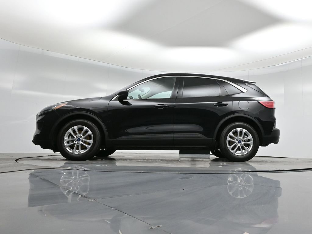 Certified 2022 Ford Escape SE w/ Convenience Package image 8