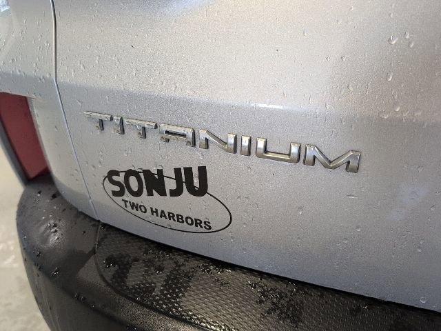 Certified 2020 Ford Escape Titanium image 34