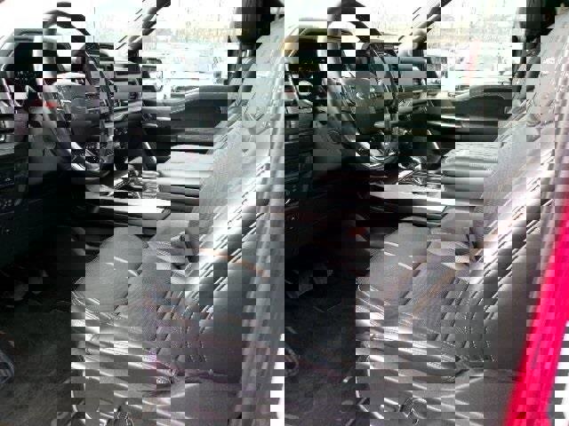 Certified 2022 Ford F150 Platinum w/ Equipment Group 701A High image 11