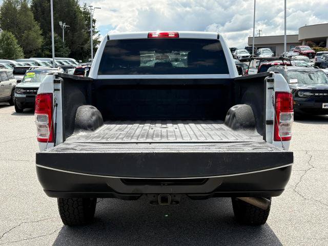 Used 2022 RAM 2500 Tradesman AWD/4WD image 20