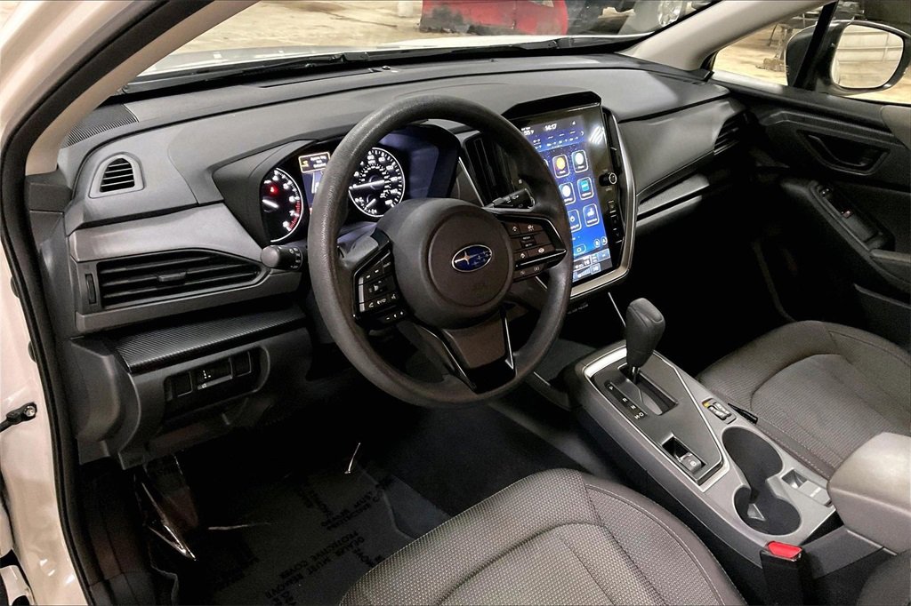 Used 2024 Subaru Crosstrek 2.0i Premium image 13