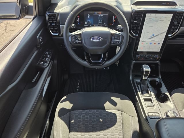 Certified 2024 Ford Ranger XLT AWD/4WD image 15