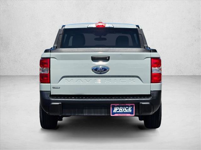 Certified 2024 Ford Maverick XL image 4