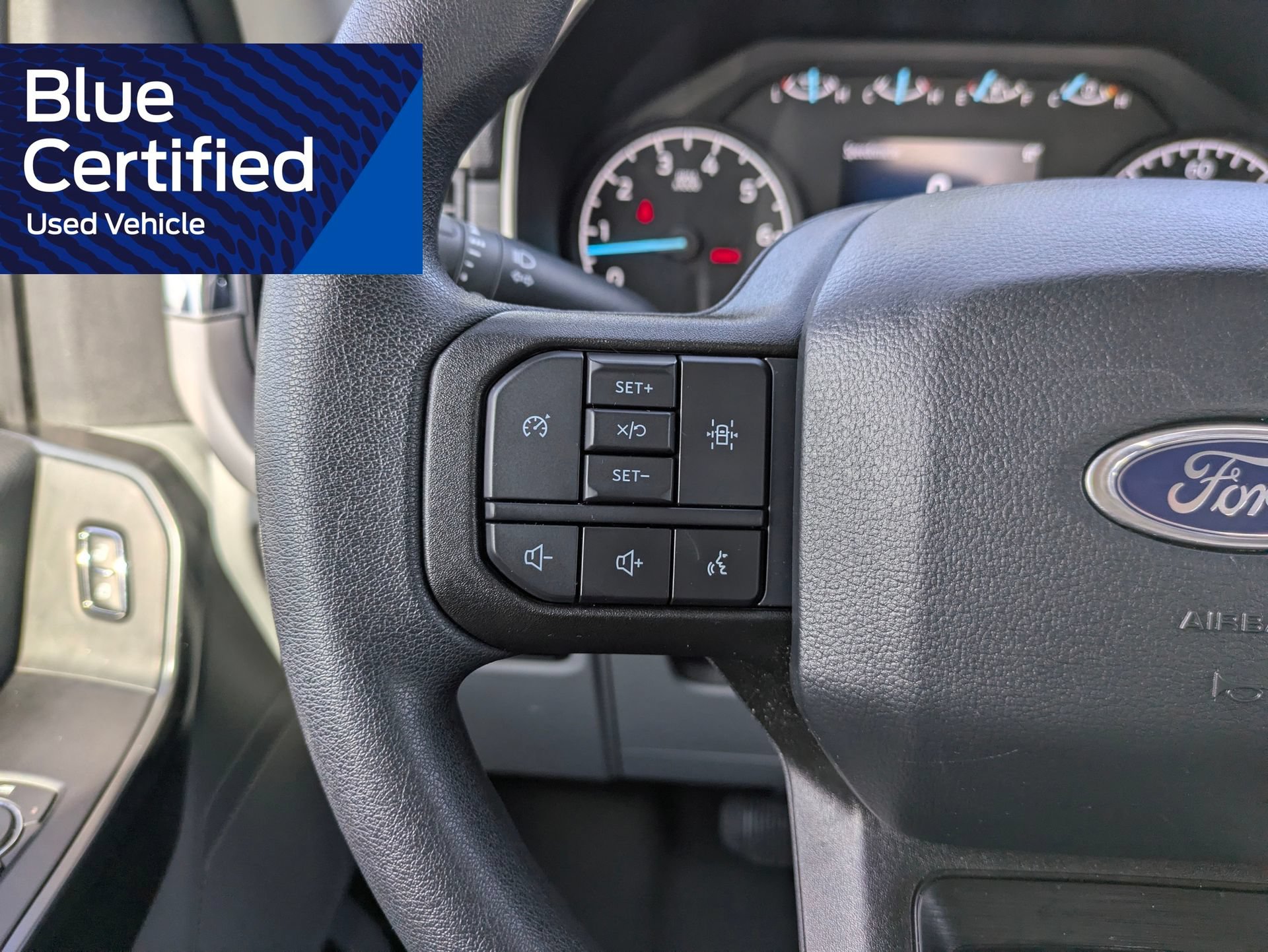 Certified 2023 Ford F150 XL AWD/4WD image 27