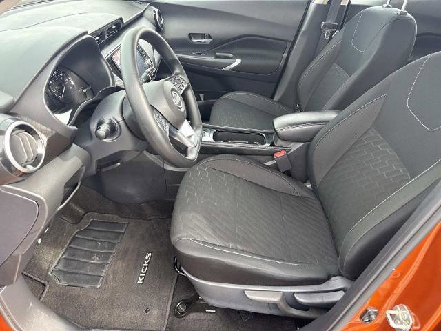 Used 2024 Nissan Kicks SV image 14
