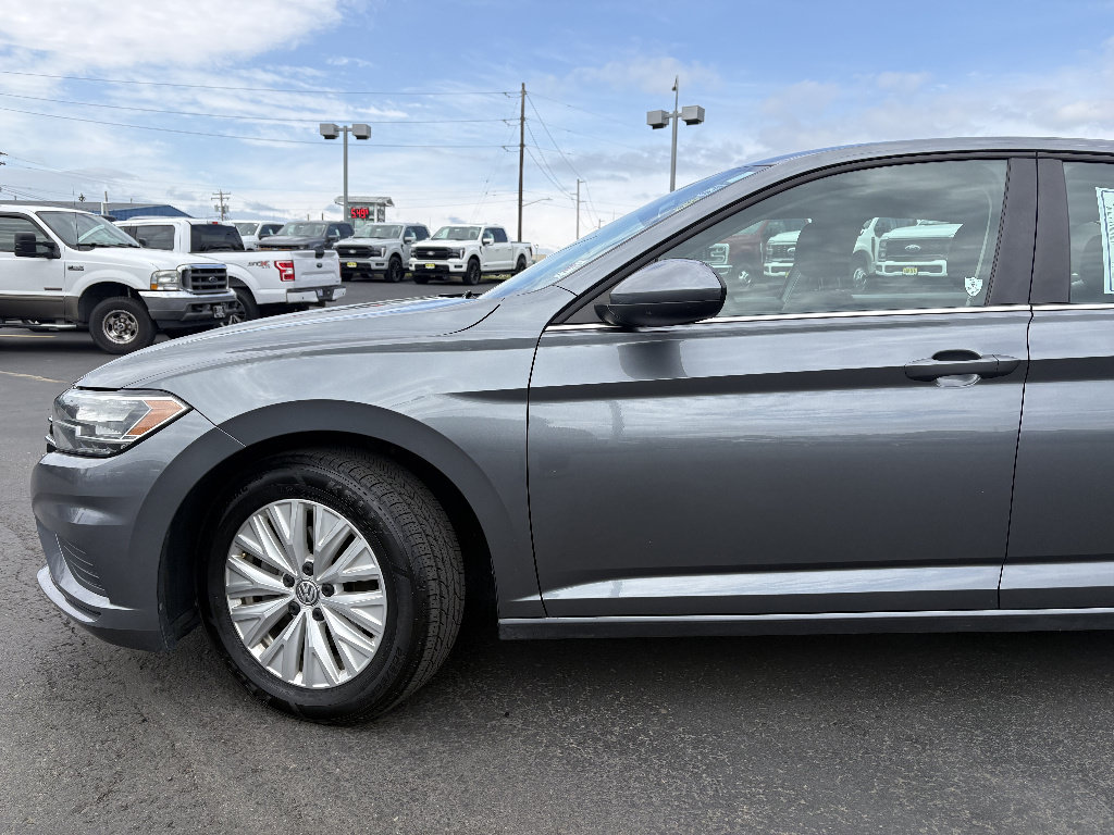Used 2019 Volkswagen Jetta S FWD image 10