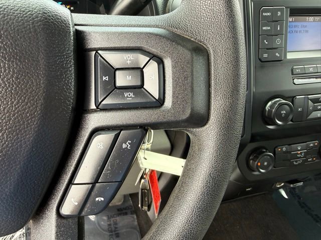 Certified 2019 Ford F150 XL w/ Equipment Group 101A Mid AWD/4WD image 18