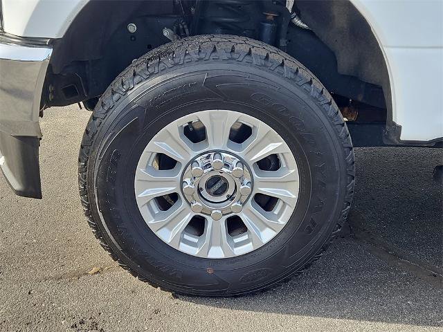 Certified 2022 Ford F250 XL w/ STX Appearance Package image 25