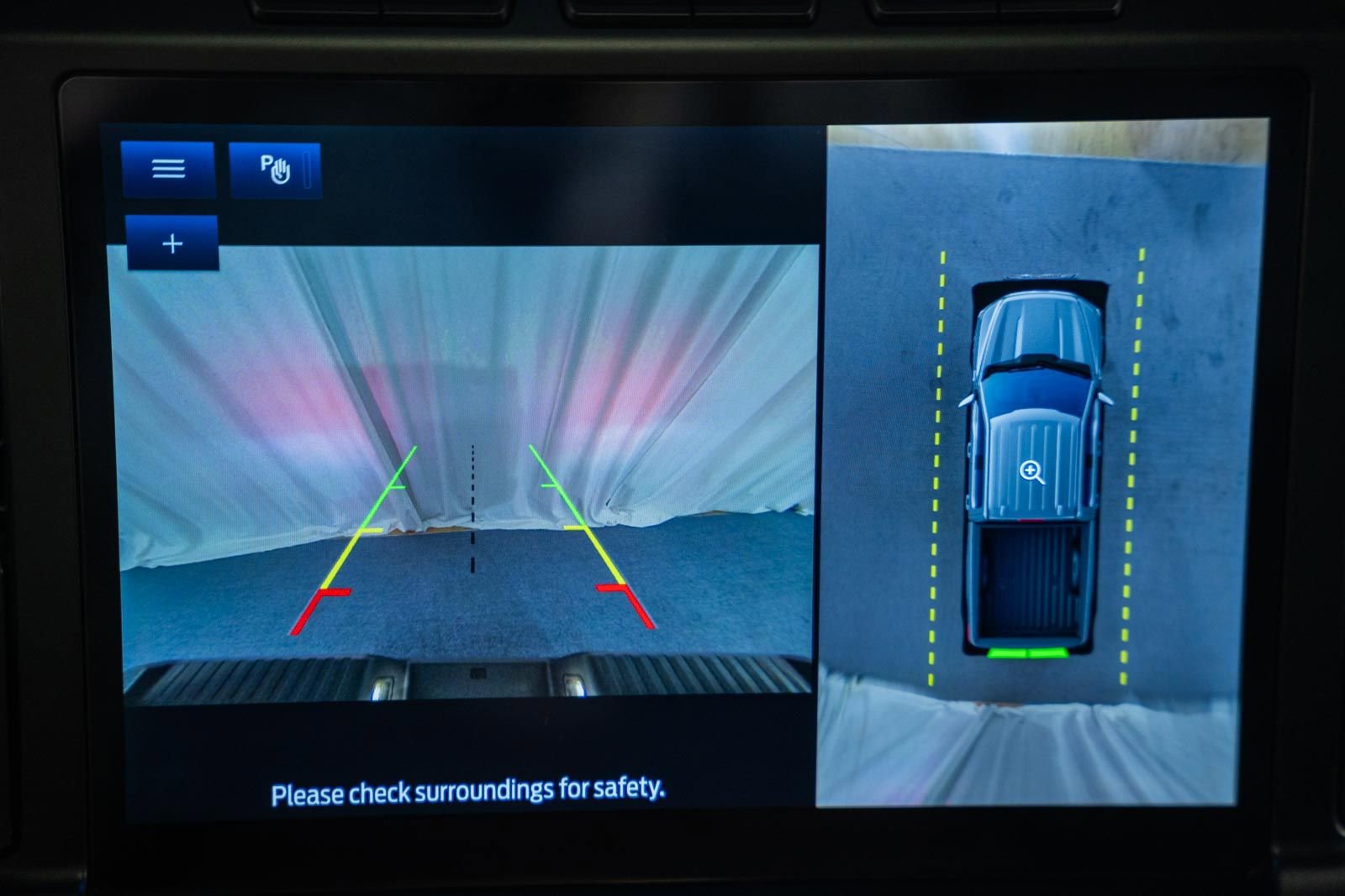 Certified 2023 Ford F150 Lariat w/ Equipment Group 502A High image 55