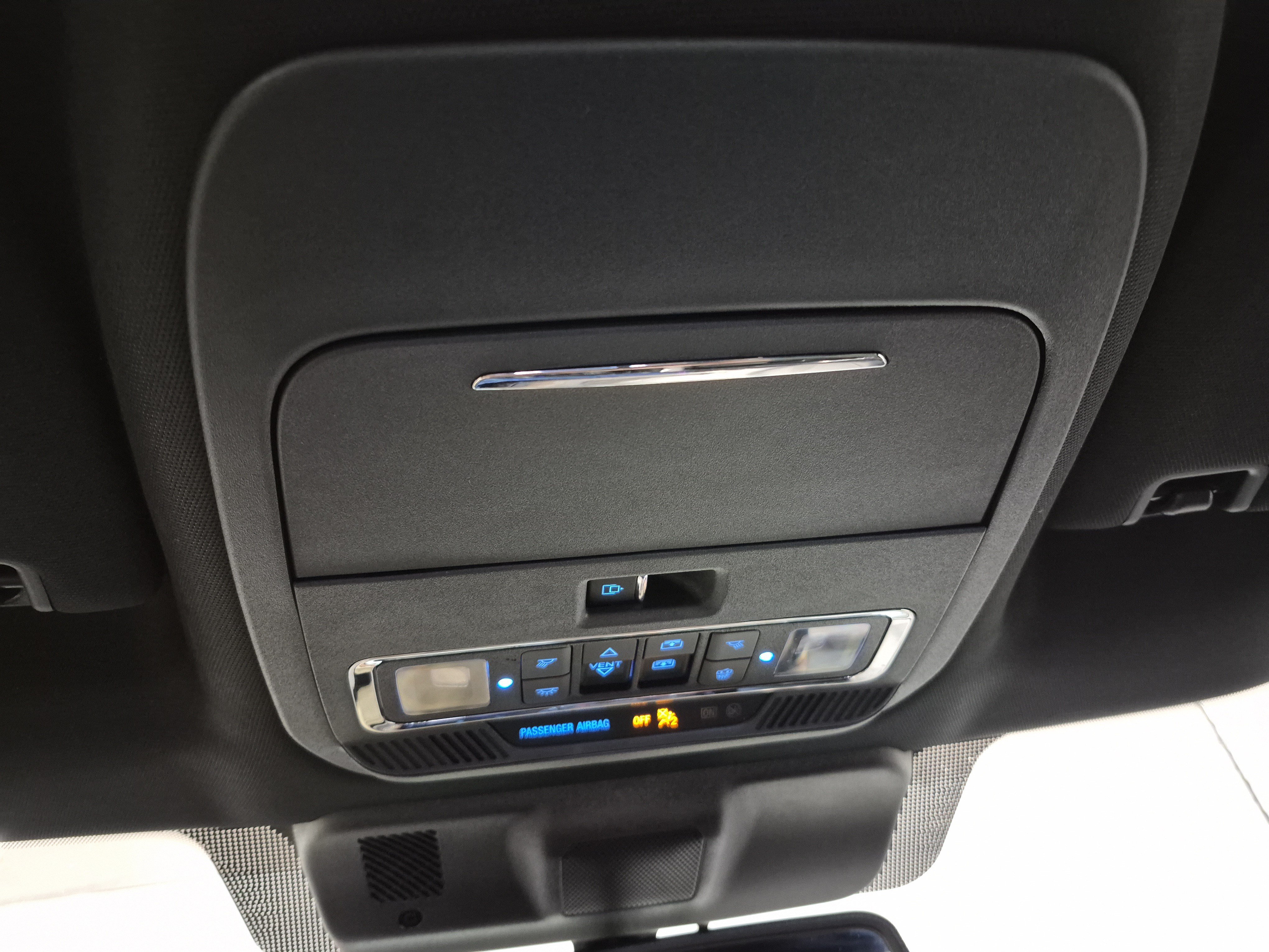 Certified 2023 Ford F150 Platinum w/ Equipment Group 701A High AWD/4WD image 45