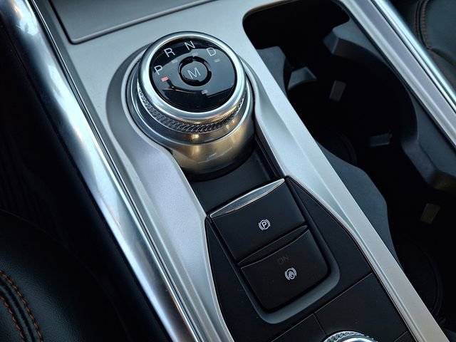 Certified 2023 Ford Explorer Timberline image 22