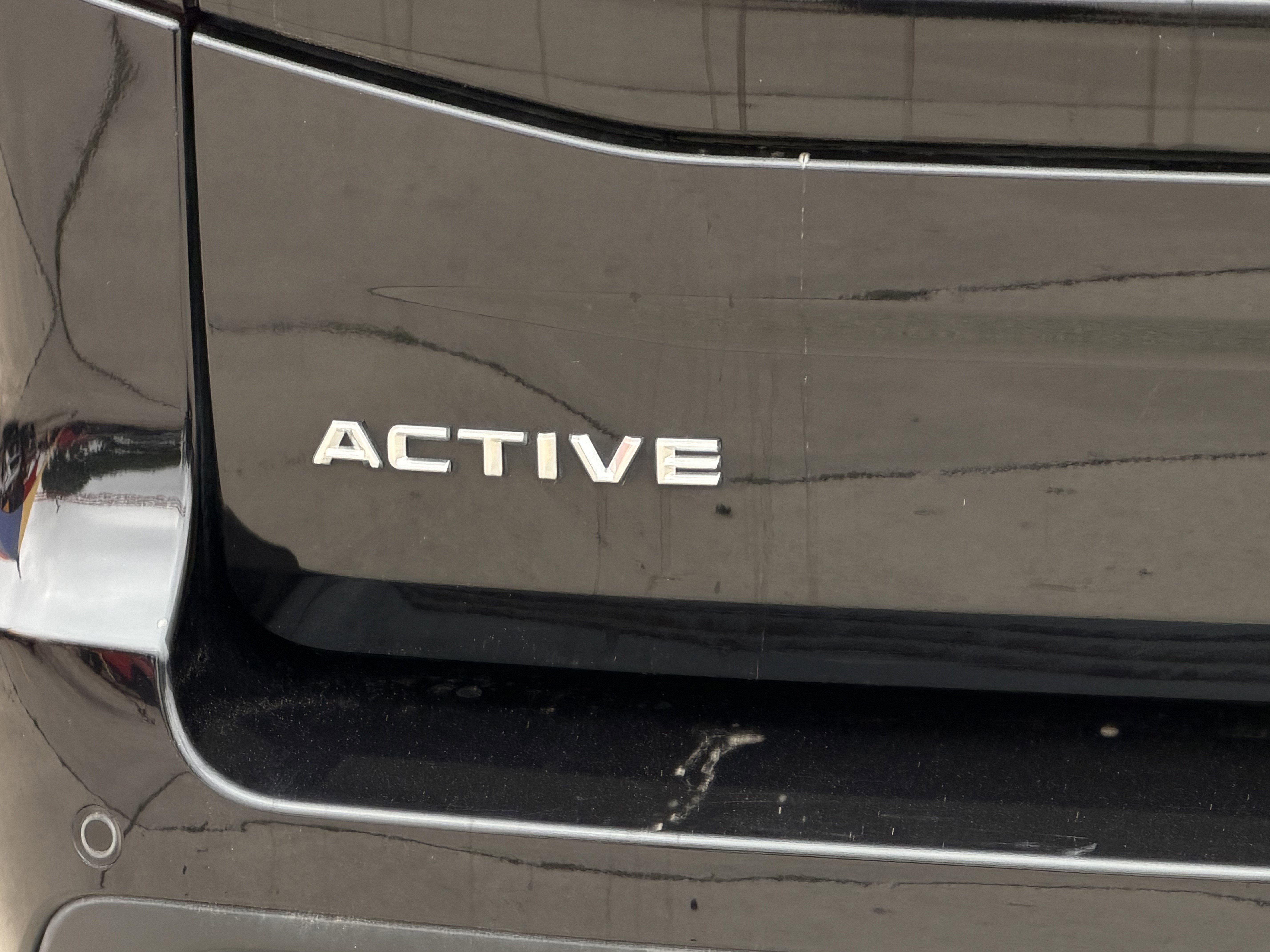 Certified 2025 Ford Expedition Max Active AWD/4WD image 11