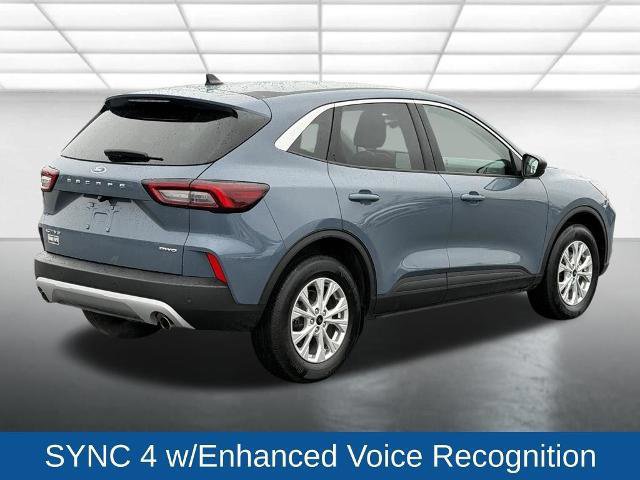Certified 2024 Ford Escape Active w/ Tech Pack #1 AWD/4WD image 6