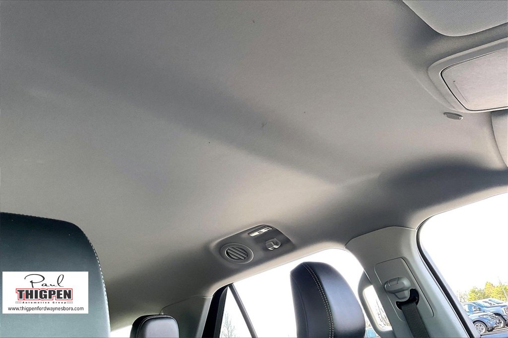 Certified 2023 Ford Explorer XLT w/ Equipment Group 202A image 21