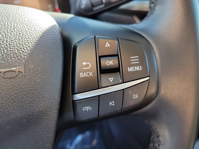 Certified 2024 Ford Escape Active w/ Tech Pack #1 image 25