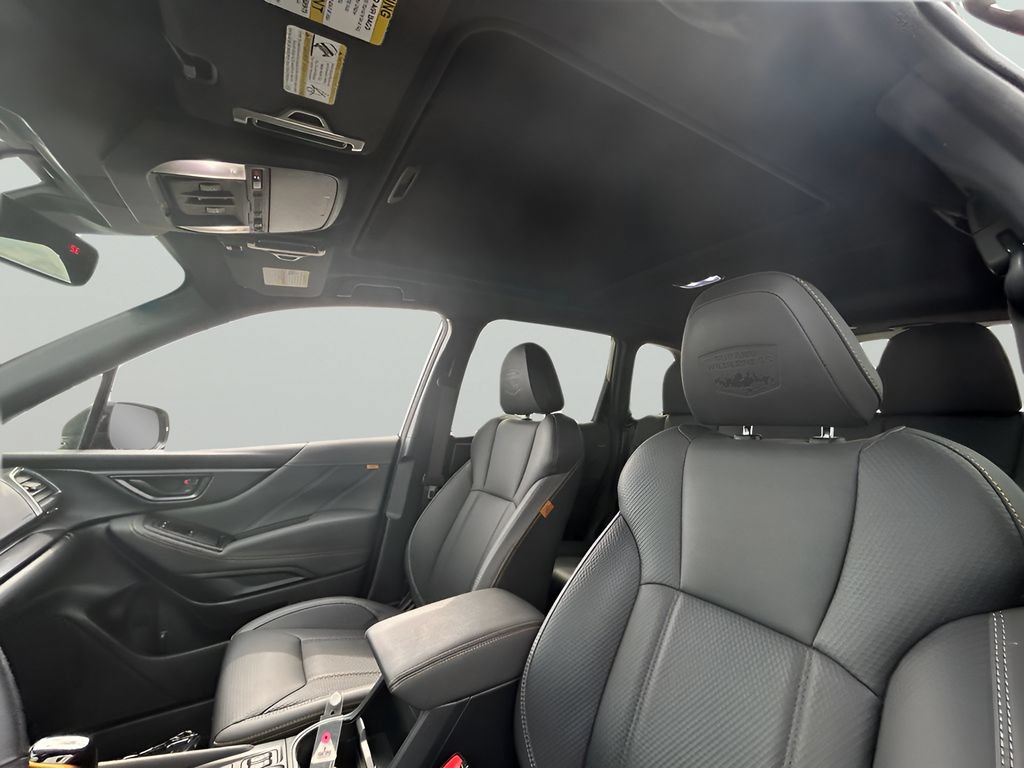 Used 2024 Subaru Forester Wilderness AWD/4WD image 13