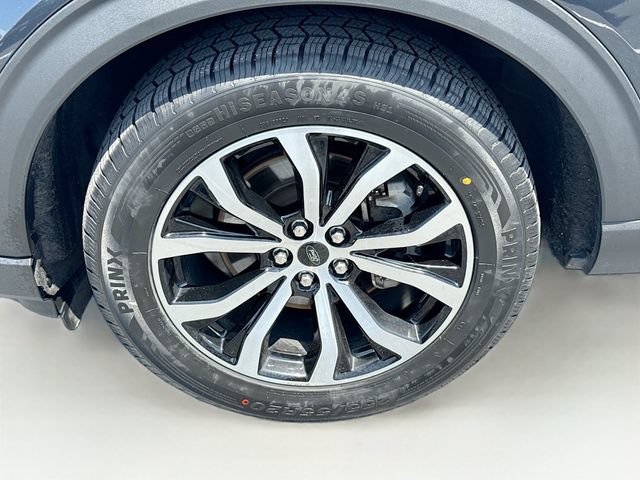 Certified 2022 Ford Explorer ST-Line w/ Class IV Trailer Tow Package AWD/4WD image 34