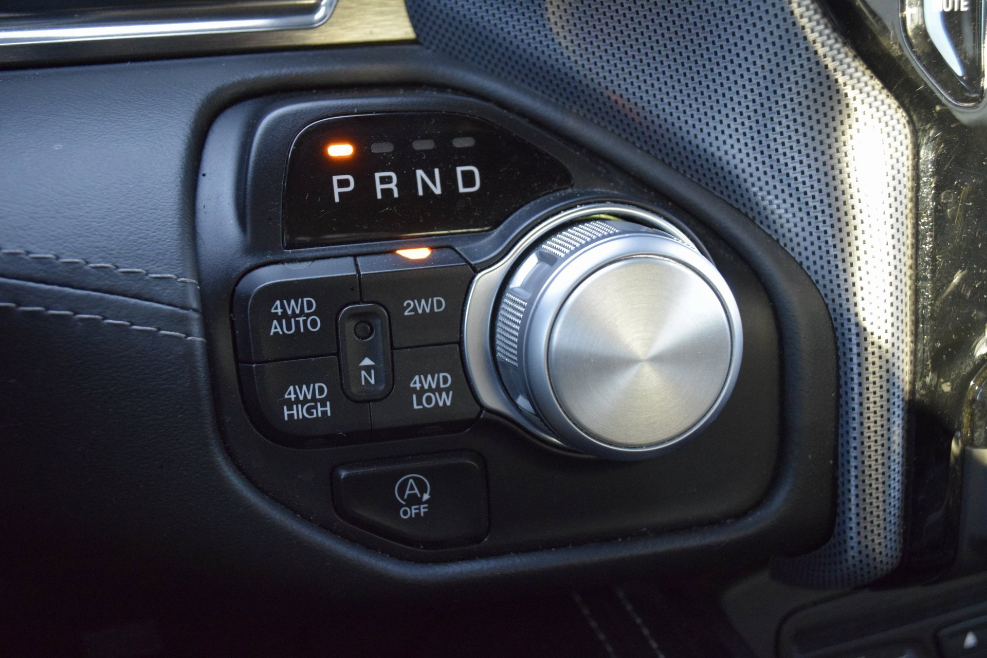 Used 2019 RAM 1500 Limited image 29