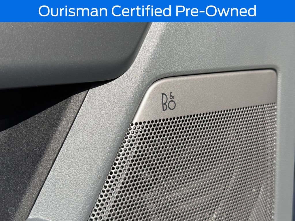 Certified 2025 Ford F150 Lightning Flash AWD/4WD image 33