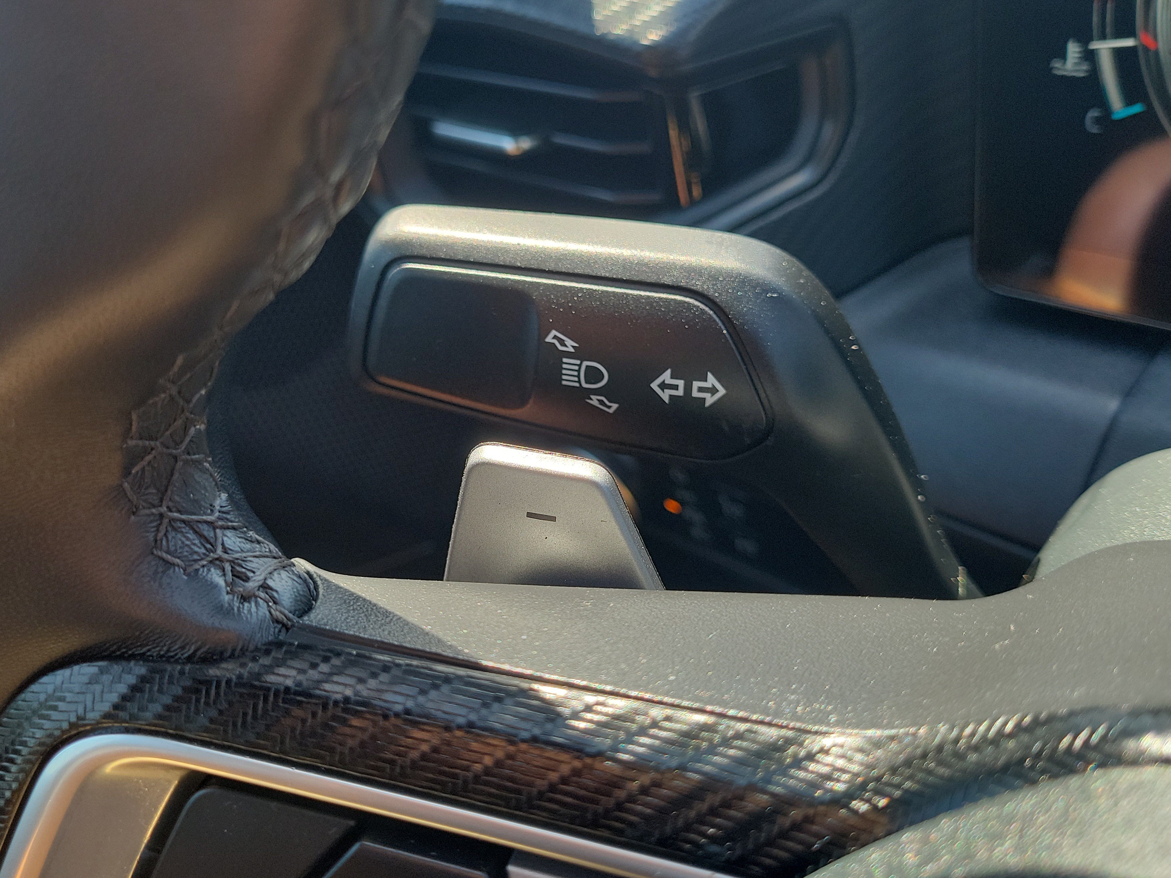 Certified 2025 Ford Mustang GT RWD image 21