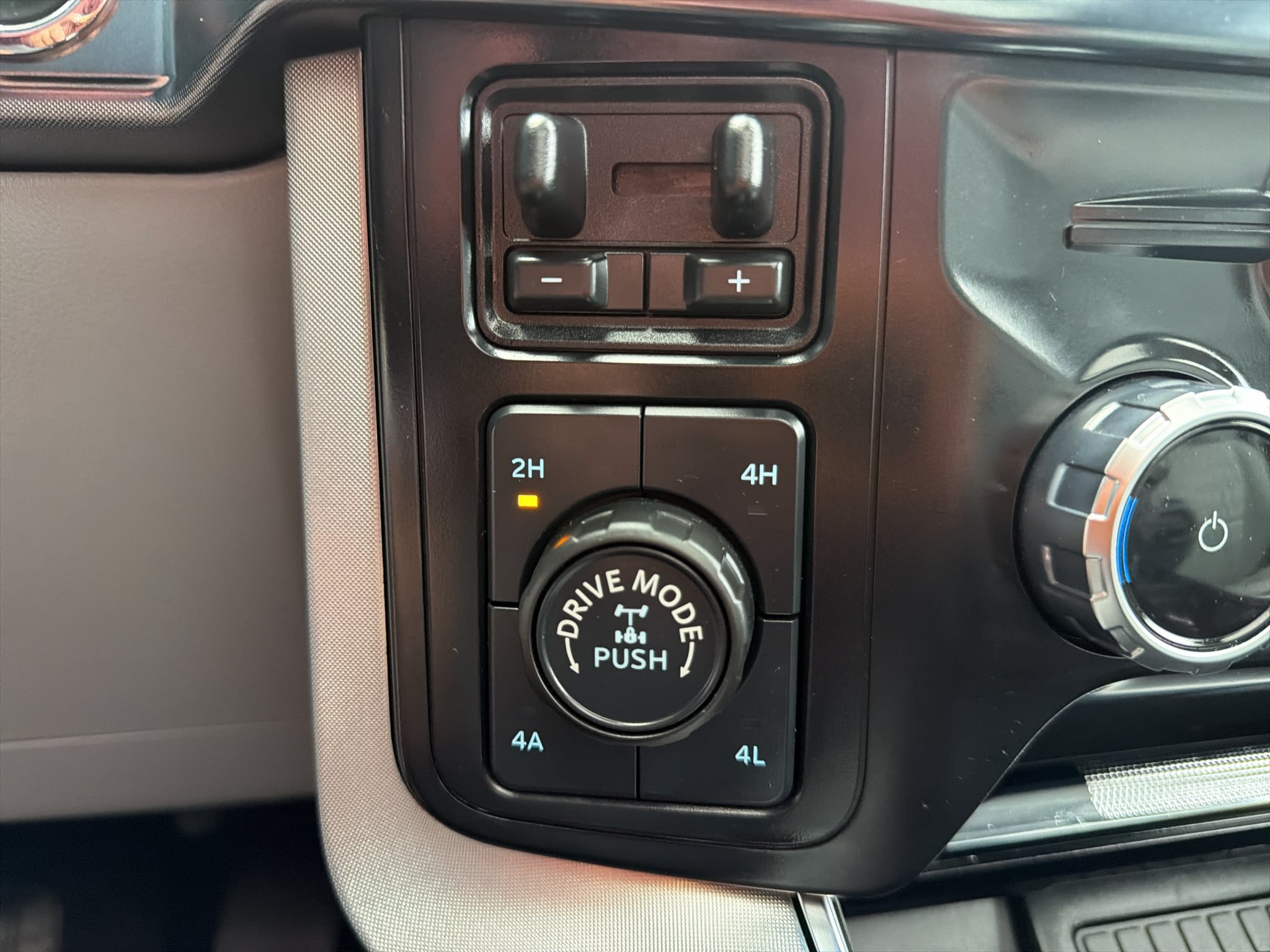 Certified 2023 Ford F150 Limited AWD/4WD image 35