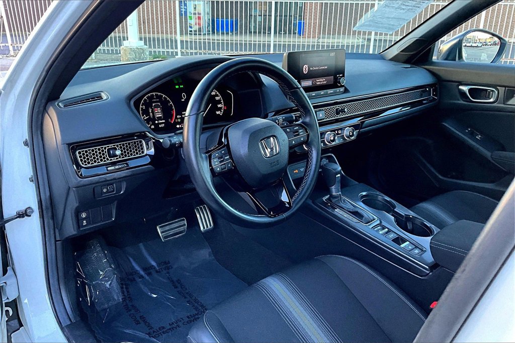 Used 2024 Honda Civic Sport image 13