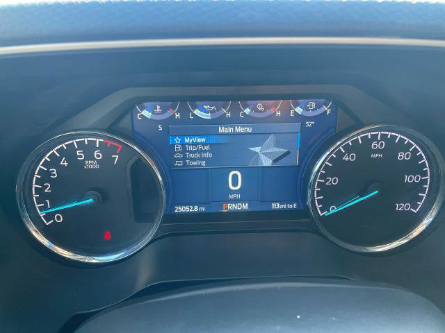 Certified 2022 Ford F150 XLT w/ Equipment Group 302A High image 13