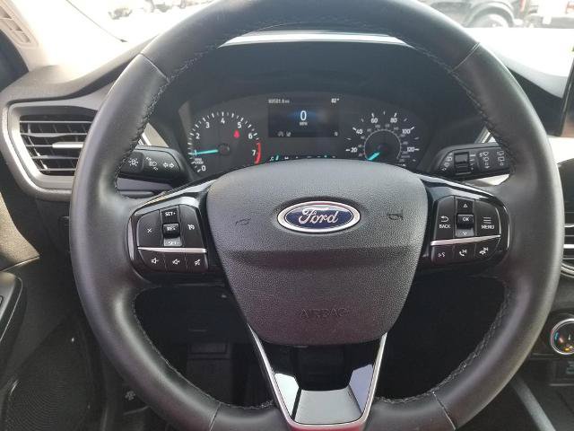 Certified 2022 Ford Escape SE w/ Convenience Package AWD/4WD image 22
