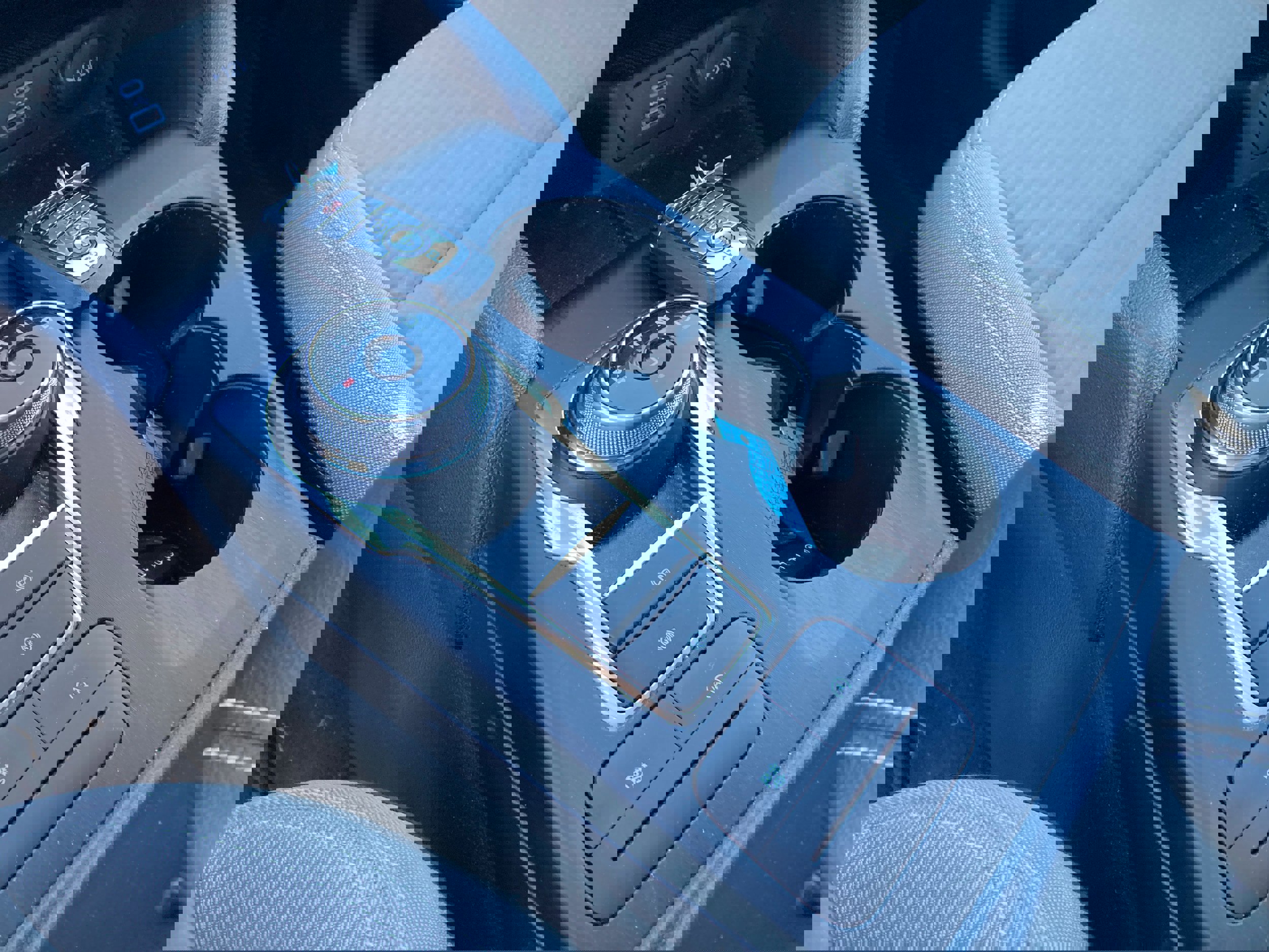 Certified 2022 Ford Escape SE w/ Convenience Package image 15