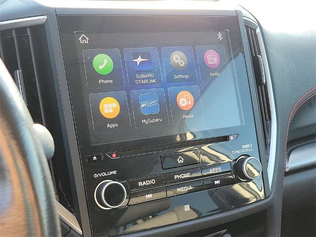 Used 2020 Subaru Forester Sport image 29