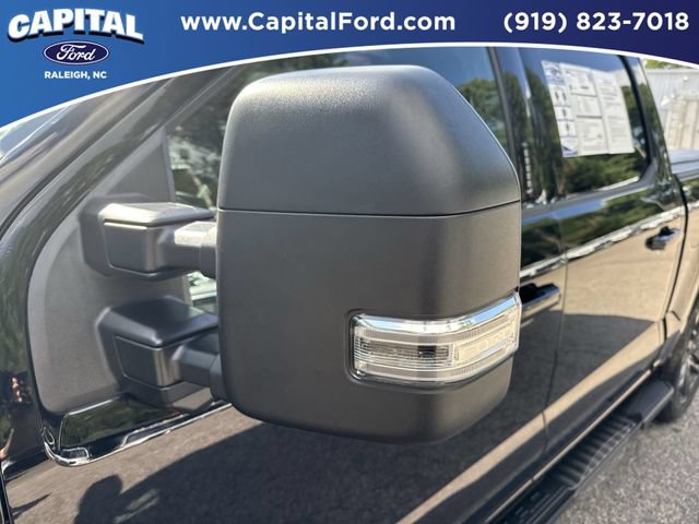 Certified 2023 Ford F150 XLT w/ Equipment Group 302A High AWD/4WD image 12