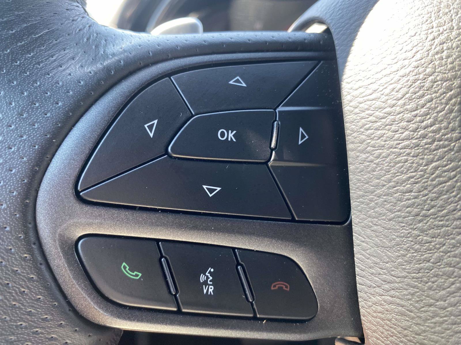 Used 2025 Dodge Durango GT RWD image 20