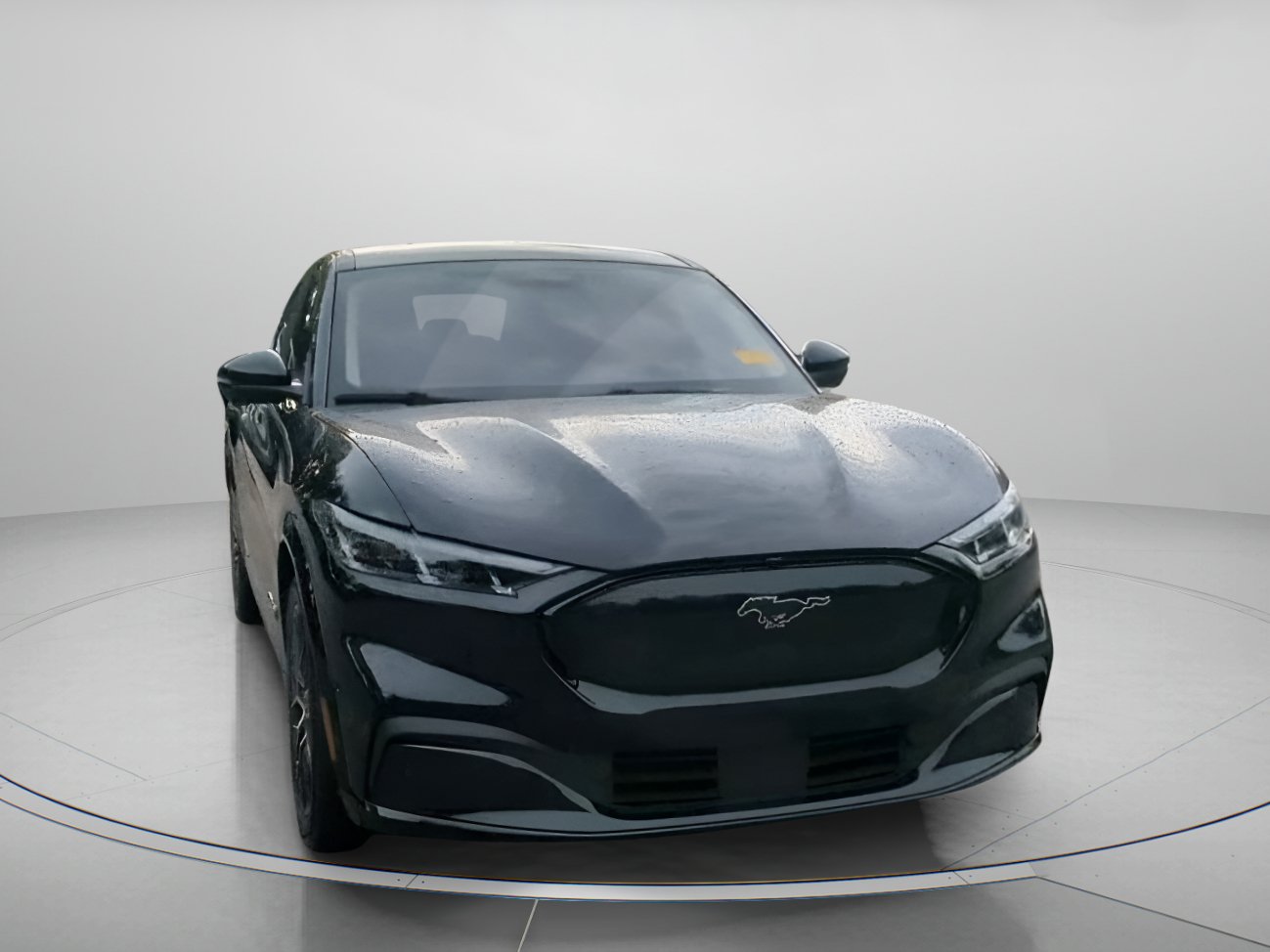Certified 2024 Ford Mustang Mach-E Premium AWD/4WD image 5