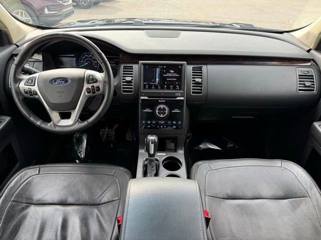 Certified 2018 Ford Flex Limited image 11