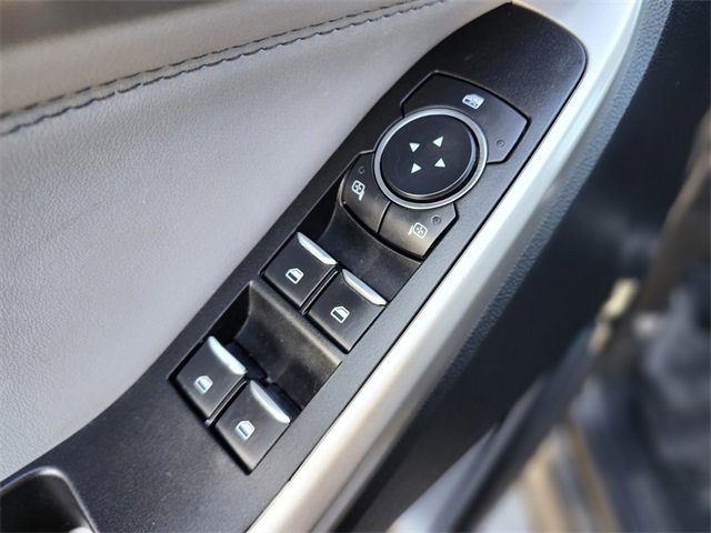 Certified 2022 Ford Explorer XLT w/ Equipment Group 202A image 19