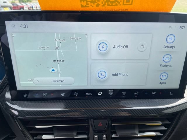 Certified 2023 Ford Escape ST-Line Elite w/ Premium Technology Package AWD/4WD image 14